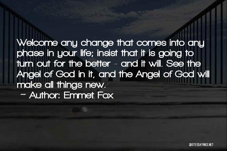 Emmet Fox Quotes 716685