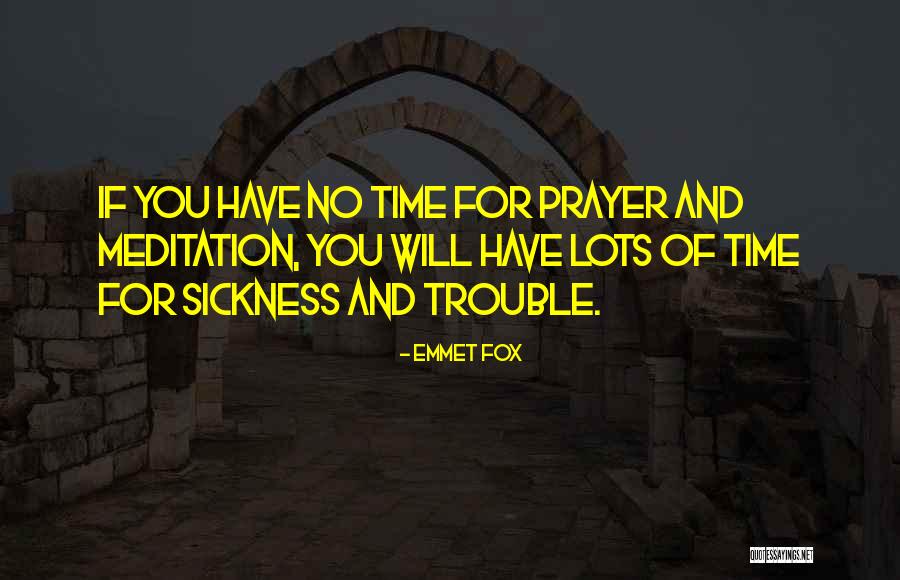 Emmet Fox Quotes 727676 Emmet Fox Quotes 727676