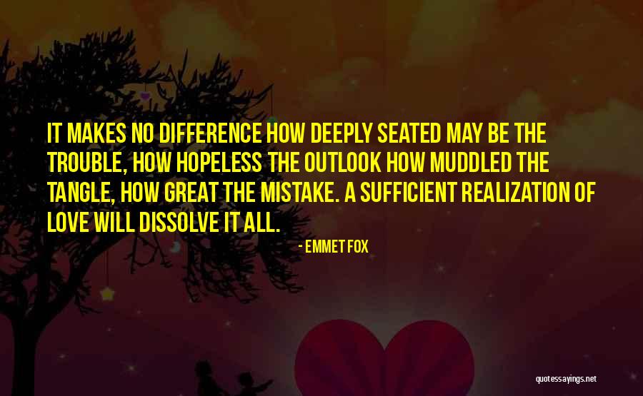 Emmet Fox Quotes 75026 Emmet Fox Quotes 75026