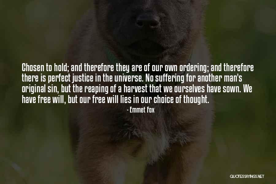 Emmet Fox Quotes 754697 Emmet Fox Quotes 754697