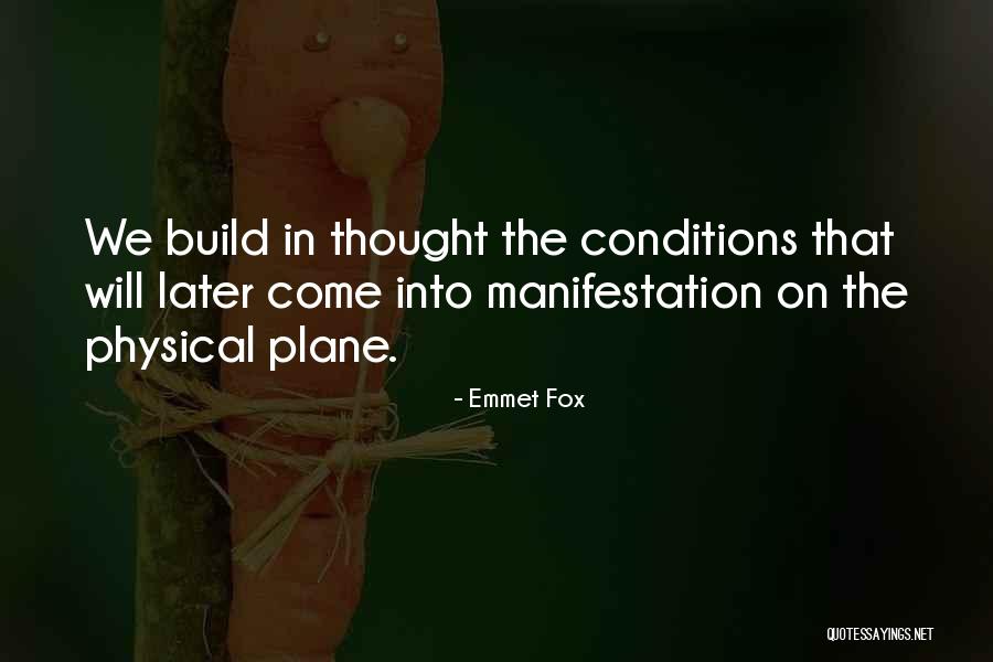 Emmet Fox Quotes 826721