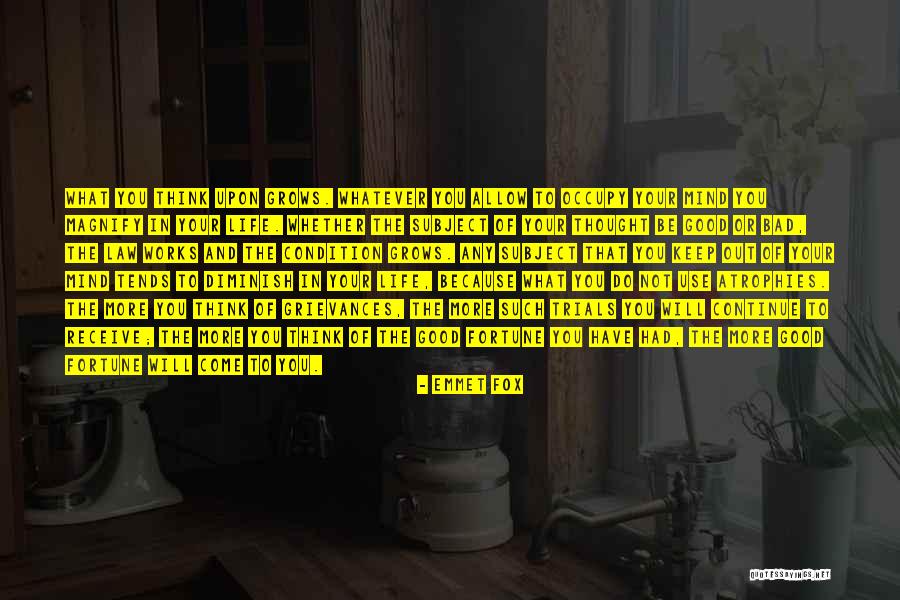Emmet Fox Quotes 835798 Emmet Fox Quotes 835798