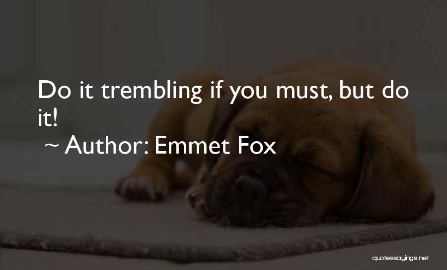 Emmet Fox Quotes 913619