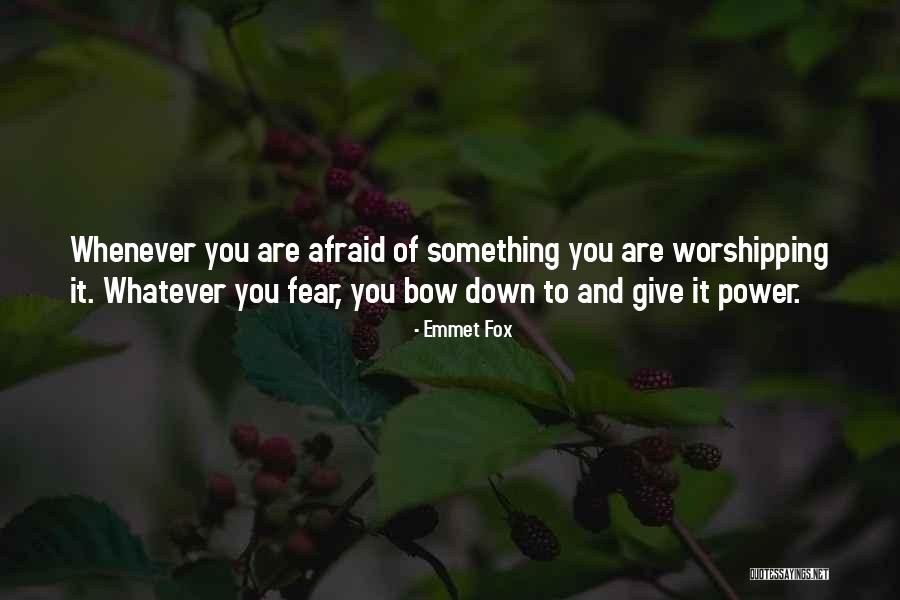 Emmet Fox Quotes 98485 Emmet Fox Quotes 98485