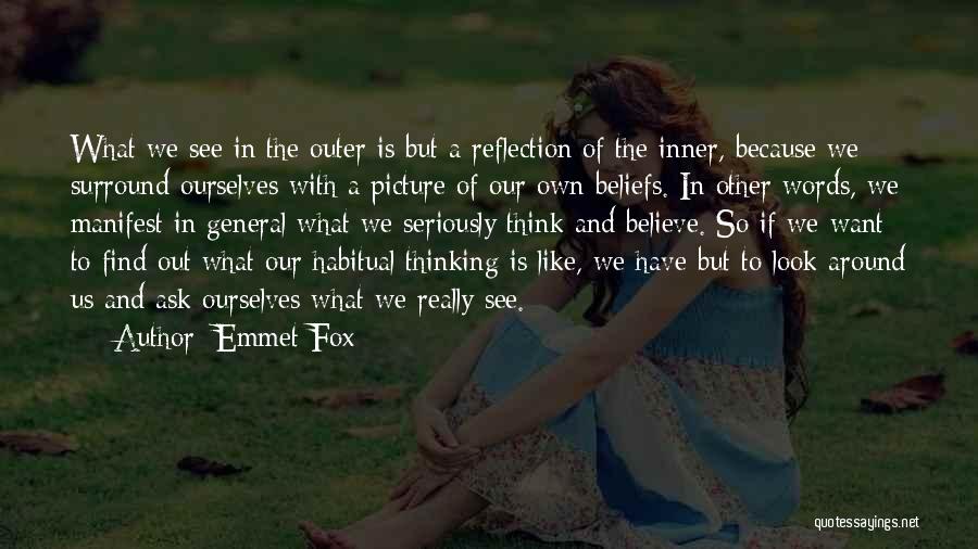Emmet Fox Quotes 990081