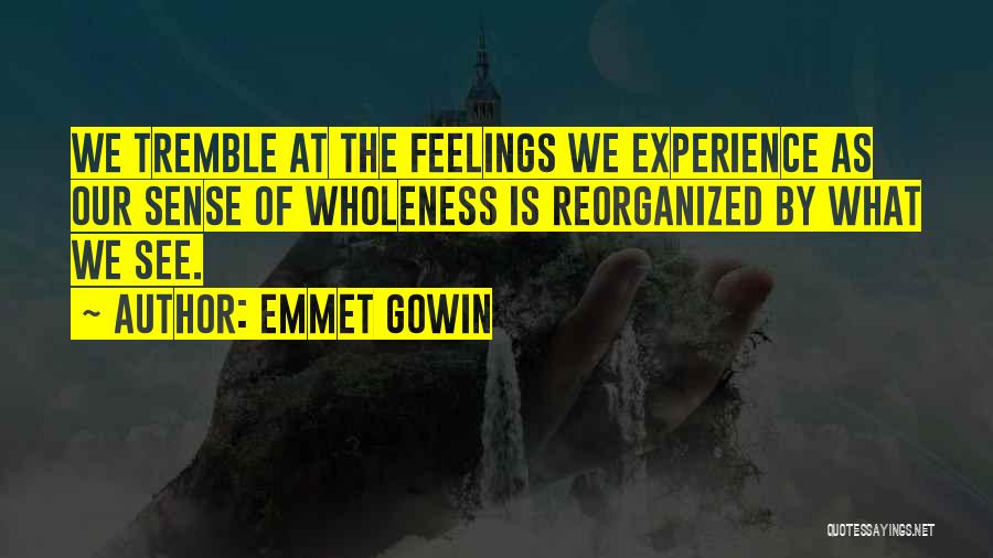 Emmet Gowin Quotes 2169909