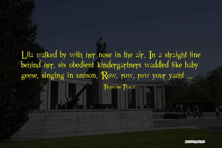 Emmett And Rosalie Quotes By Francine Pascal Emmett And Rosalie Quotes By Francine Pascal