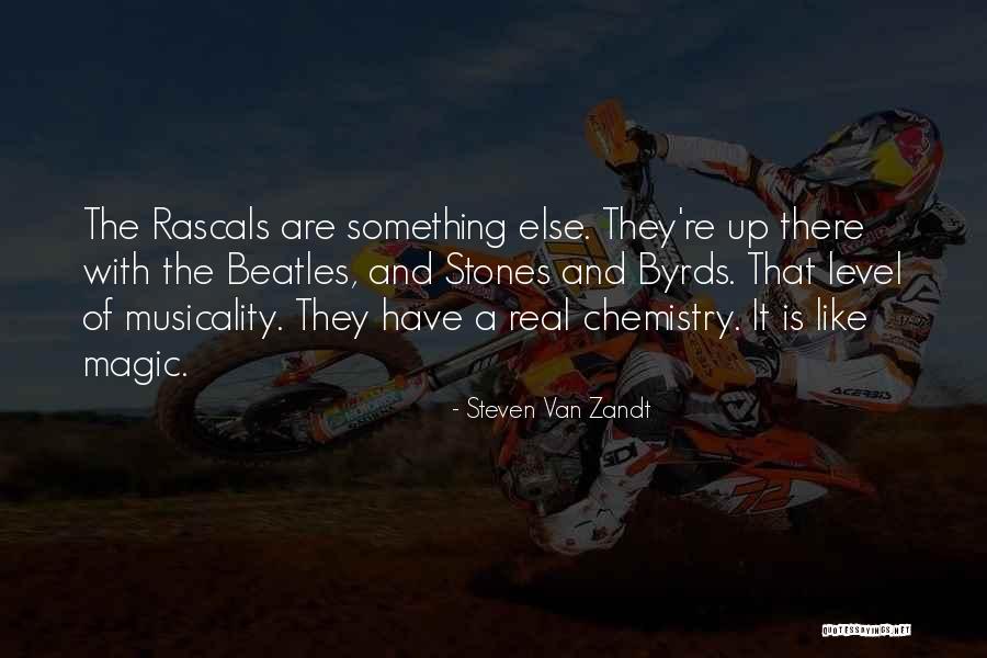 Emmett Brown Quotes By Steven Van Zandt Emmett Brown Quotes By Steven Van Zandt