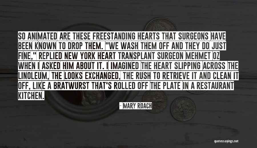 Emmett Chappelle Famous Quotes By Mary Roach Emmett Chappelle Famous Quotes By Mary Roach