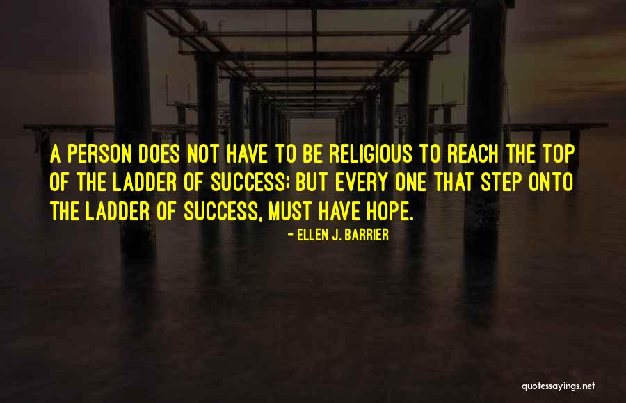 Emmett Chappelle Quotes By Ellen J. Barrier Emmett Chappelle Quotes By Ellen J. Barrier