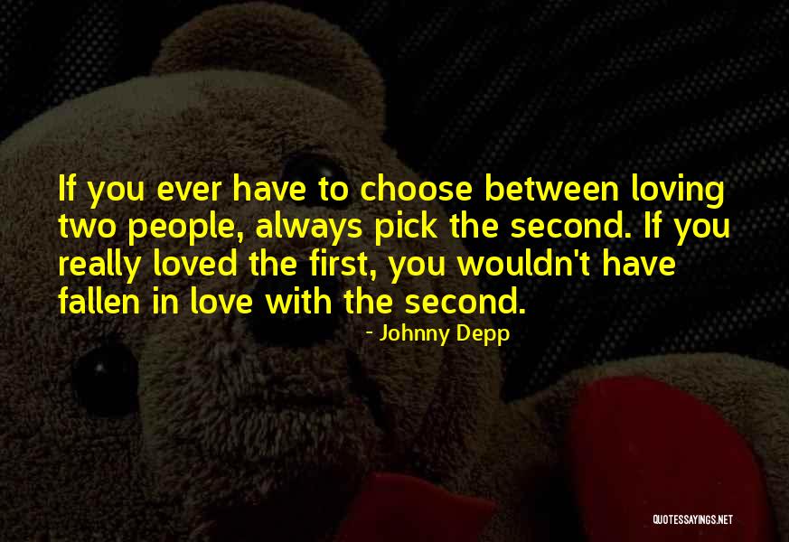 Emmett Chappelle Quotes By Johnny Depp Emmett Chappelle Quotes By Johnny Depp