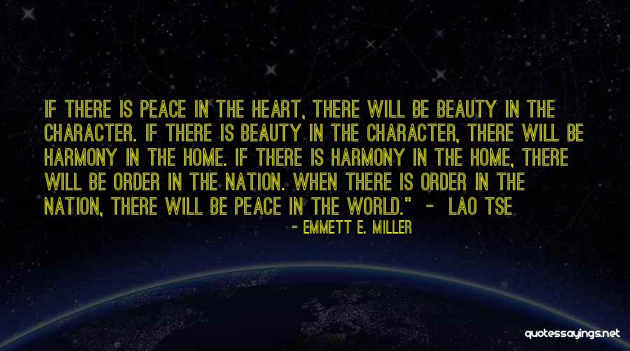 Emmett E. Miller Quotes 1789886