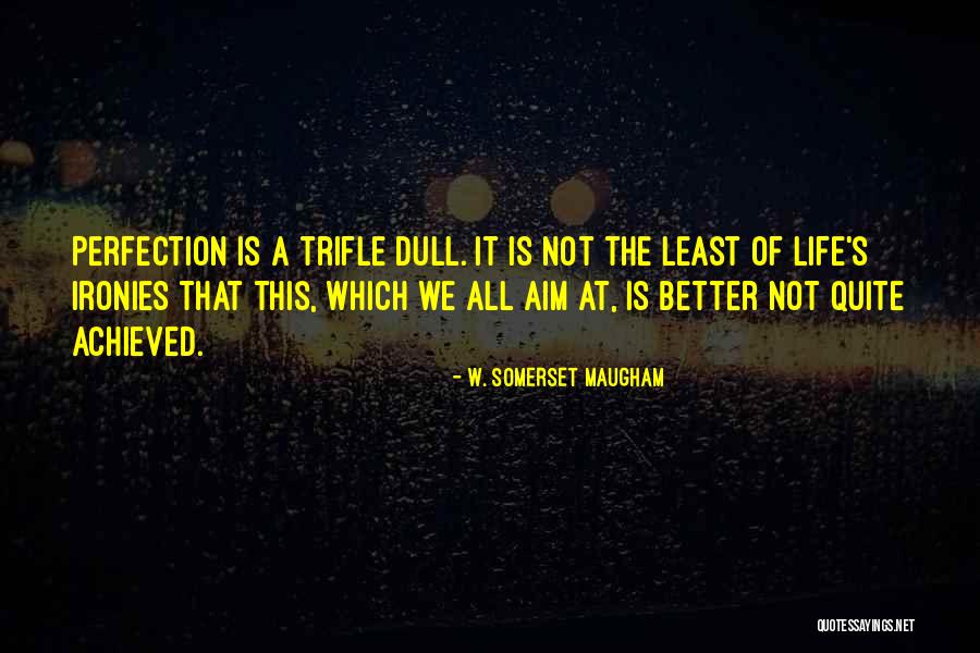 Emmett Qaf Quotes By W. Somerset Maugham Emmett Qaf Quotes By W. Somerset Maugham