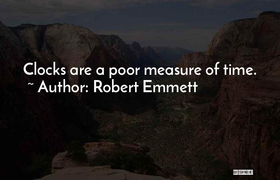 Emmett Quotes By Robert Emmett