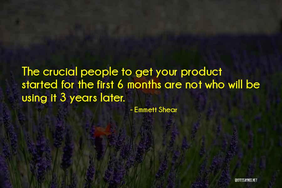 Emmett Shear Quotes 1130461 Emmett Shear Quotes 1130461