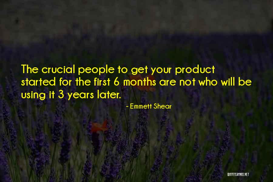 Emmett Shear Quotes 1130461