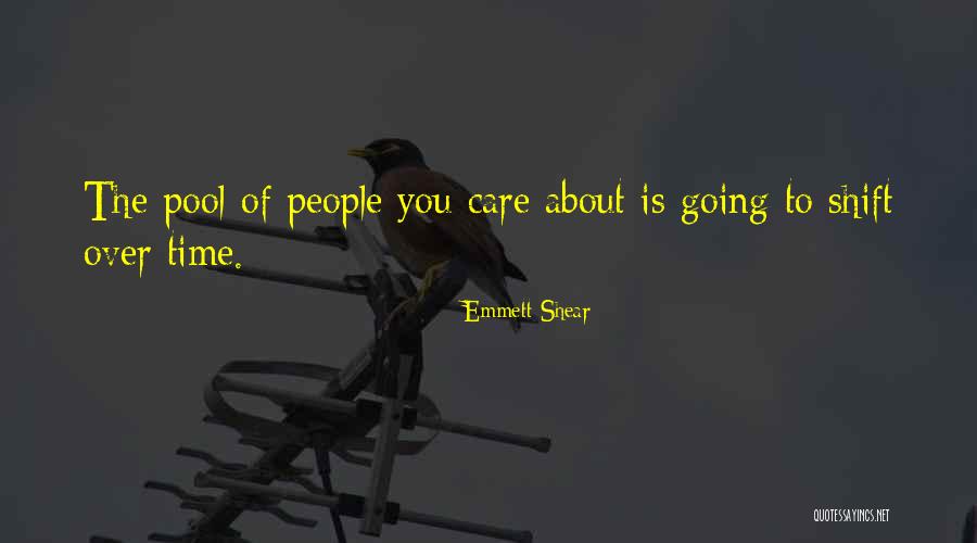 Emmett Shear Quotes 1379239