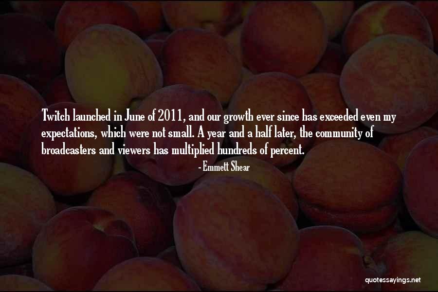 Emmett Shear Quotes 1499638 Emmett Shear Quotes 1499638
