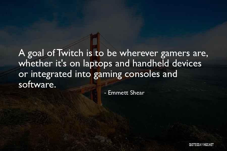Emmett Shear Quotes 1648056 Emmett Shear Quotes 1648056