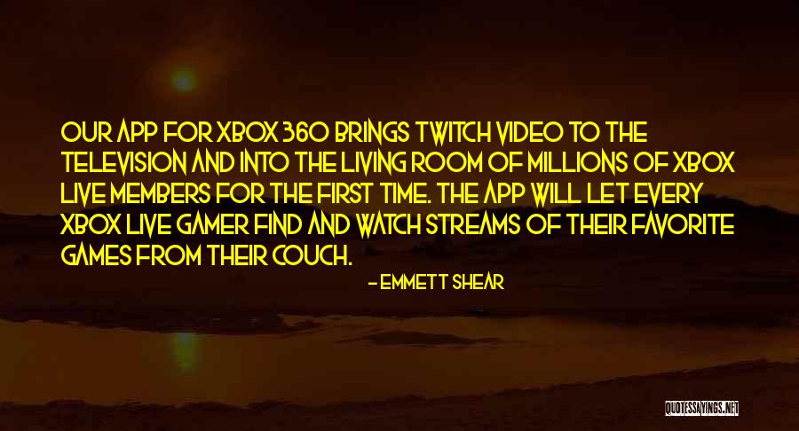 Emmett Shear Quotes 1914001 Emmett Shear Quotes 1914001