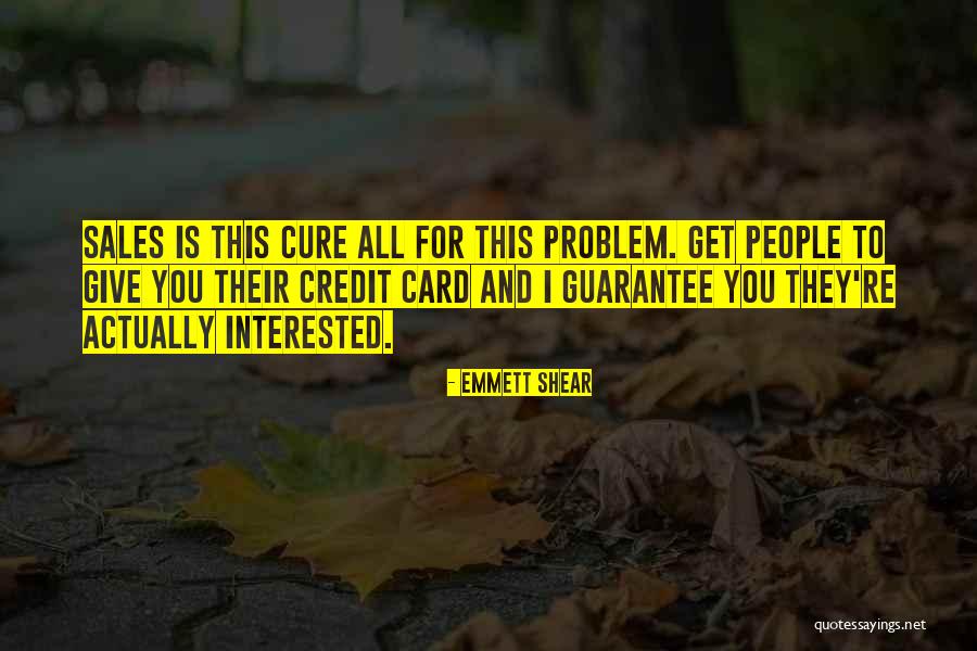 Emmett Shear Quotes 2015547 Emmett Shear Quotes 2015547