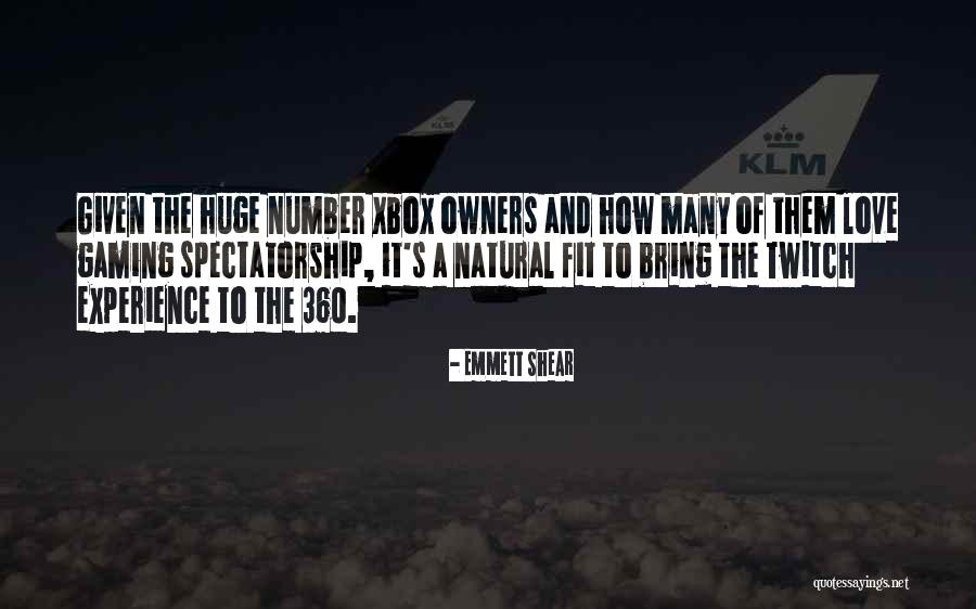 Emmett Shear Quotes 2107752 Emmett Shear Quotes 2107752