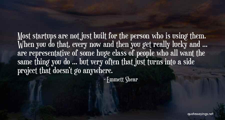 Emmett Shear Quotes 339240 Emmett Shear Quotes 339240