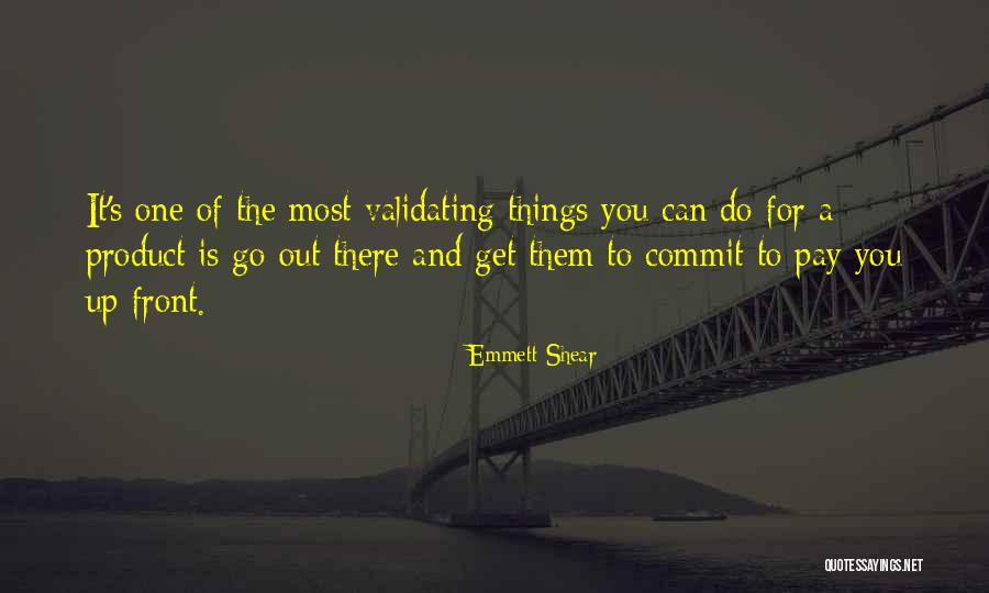 Emmett Shear Quotes 87839 Emmett Shear Quotes 87839