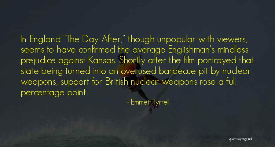 Emmett Tyrrell Quotes 1731169 Emmett Tyrrell Quotes 1731169