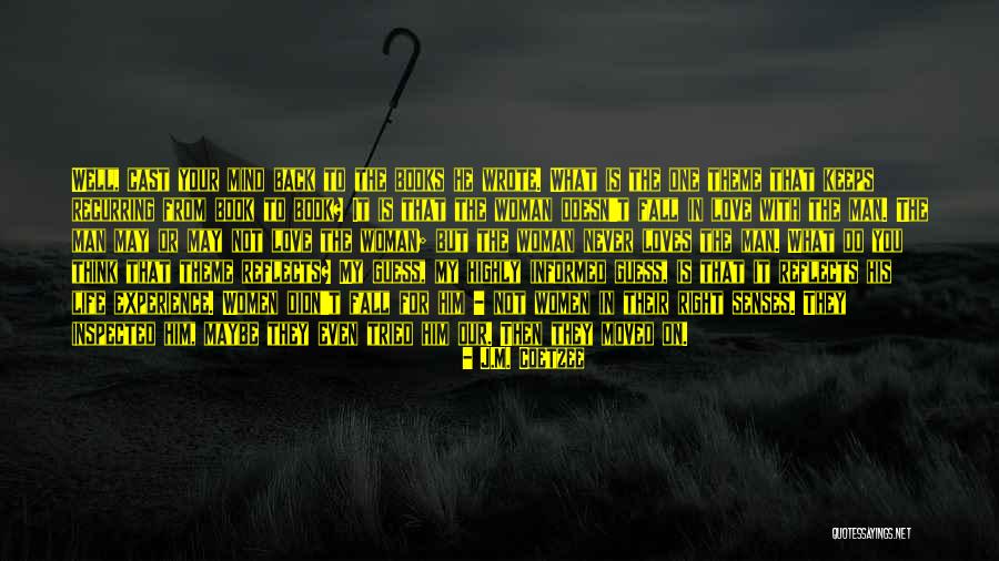 Emmettsville Quotes By J.M. Coetzee Emmettsville Quotes By J.M. Coetzee