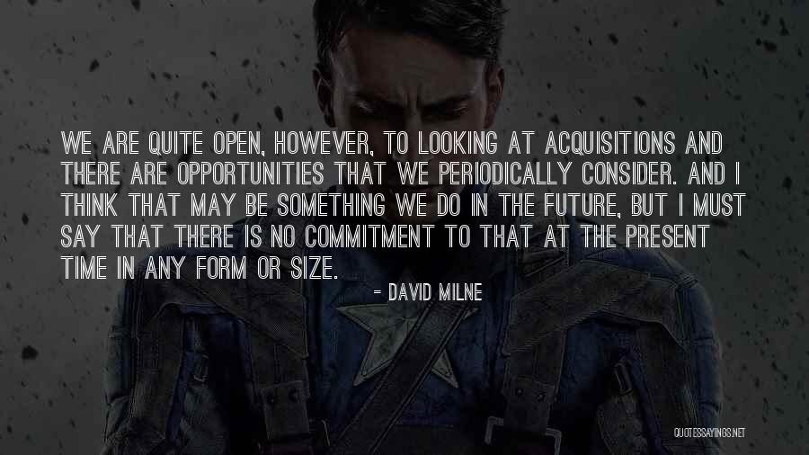 Emmezeta Blog Quotes By David Milne Emmezeta Blog Quotes By David Milne