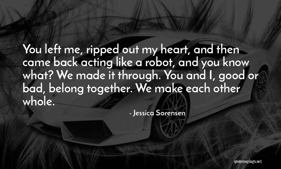 Emmie Gaines Quotes By Jessica Sorensen Emmie Gaines Quotes By Jessica Sorensen