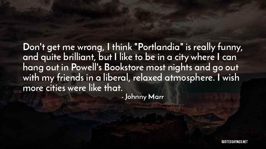 Emmie Gaines Quotes By Johnny Marr Emmie Gaines Quotes By Johnny Marr