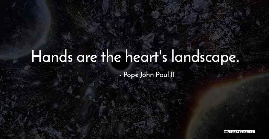 Emmie Gaines Quotes By Pope John Paul II Emmie Gaines Quotes By Pope John Paul II