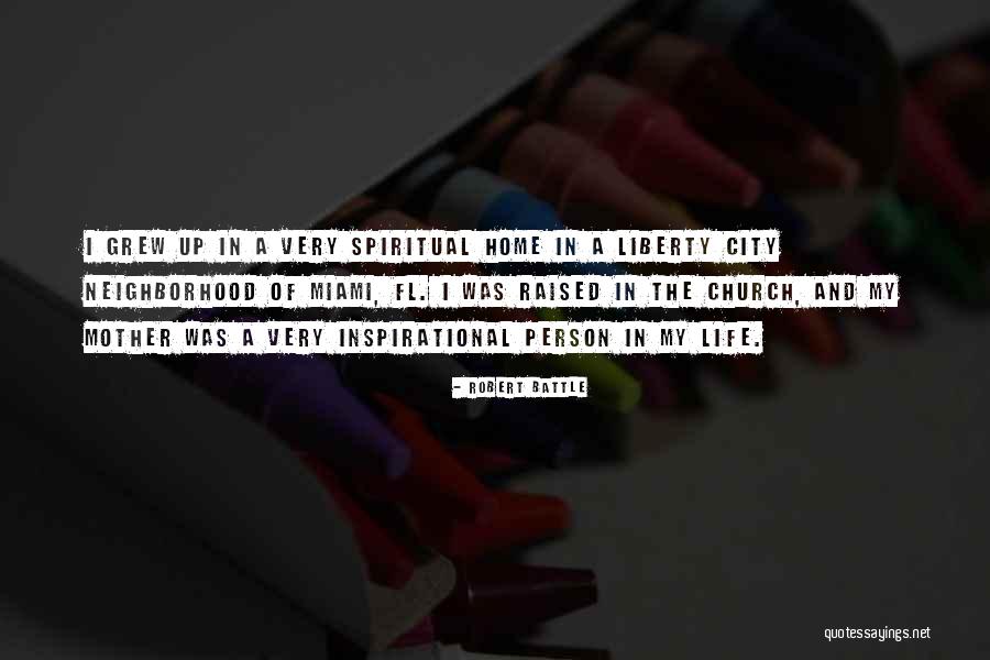 Emmie Hunter Quotes By Robert Battle Emmie Hunter Quotes By Robert Battle