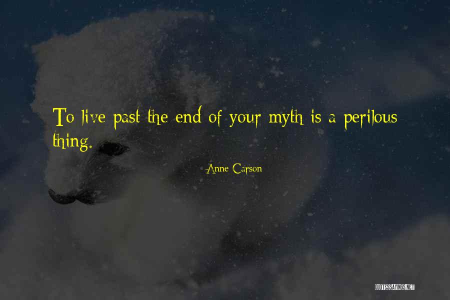 Emmie Kay Quotes By Anne Carson Emmie Kay Quotes By Anne Carson