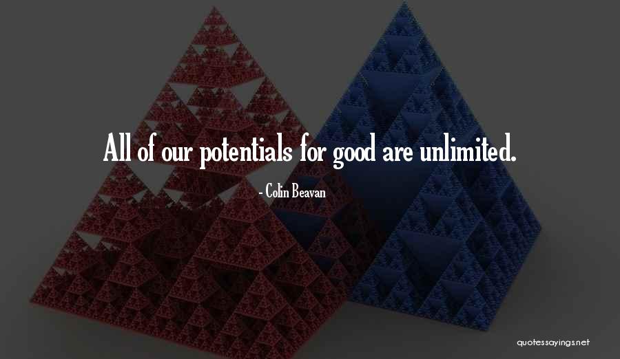Emmies Edibles Quotes By Colin Beavan Emmies Edibles Quotes By Colin Beavan