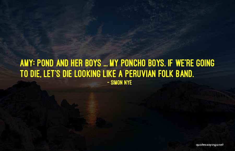 Emmies Jenna Quotes By Simon Nye Emmies Jenna Quotes By Simon Nye