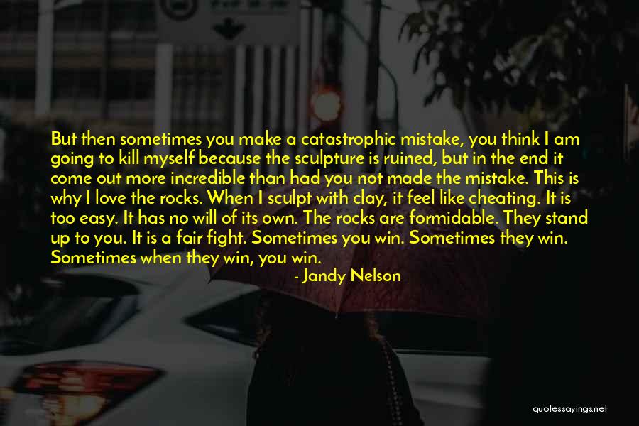 Emmilina Quotes By Jandy Nelson Emmilina Quotes By Jandy Nelson