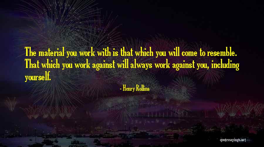 Emmily Banks Quotes By Henry Rollins Emmily Banks Quotes By Henry Rollins