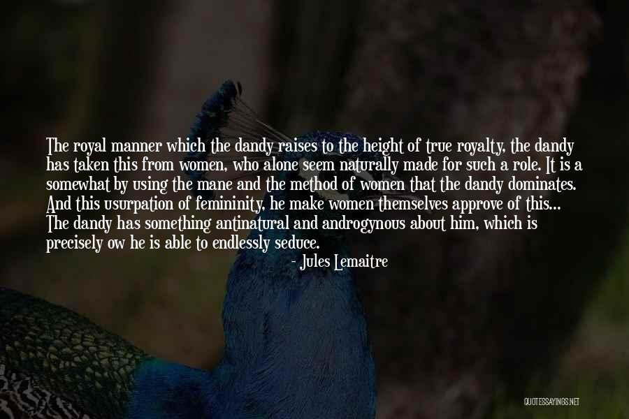 Emmily Banks Quotes By Jules Lemaitre Emmily Banks Quotes By Jules Lemaitre