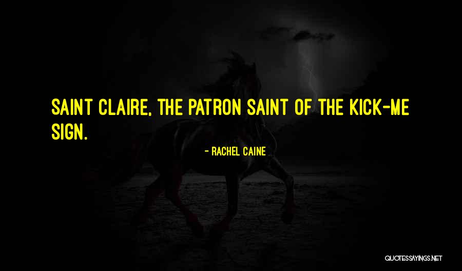 Emmis Austin Quotes By Rachel Caine Emmis Austin Quotes By Rachel Caine