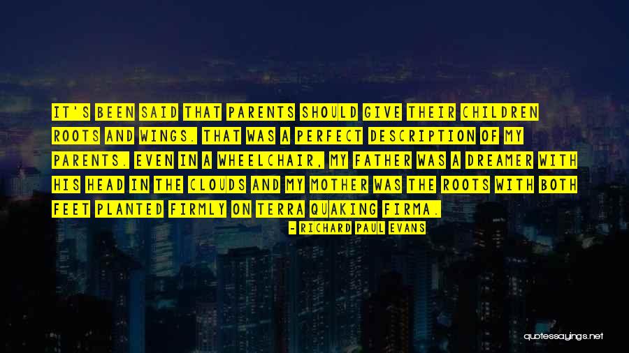 Emmis Austin Quotes By Richard Paul Evans Emmis Austin Quotes By Richard Paul Evans