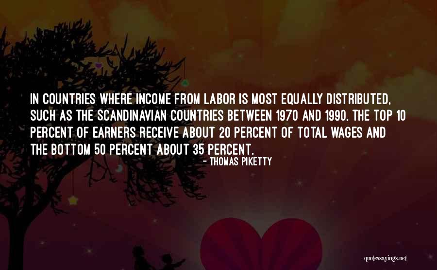 Emmis Jewelry Quotes By Thomas Piketty Emmis Jewelry Quotes By Thomas Piketty