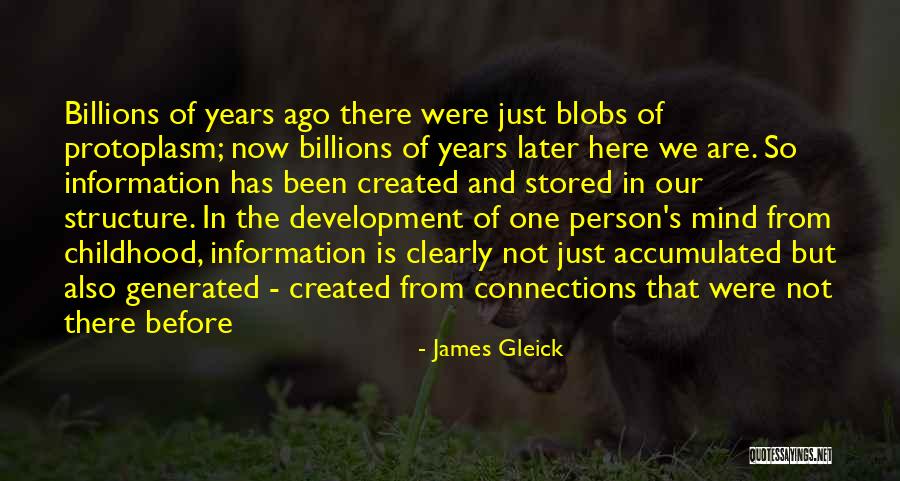 Emmit Tillman Quotes By James Gleick Emmit Tillman Quotes By James Gleick