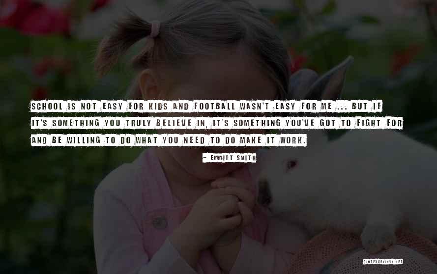 Emmitt Smith Quotes 1002424 Emmitt Smith Quotes 1002424
