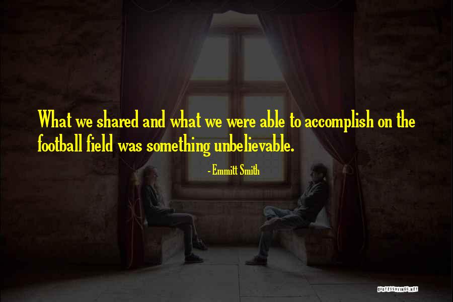 Emmitt Smith Quotes 1127753 Emmitt Smith Quotes 1127753