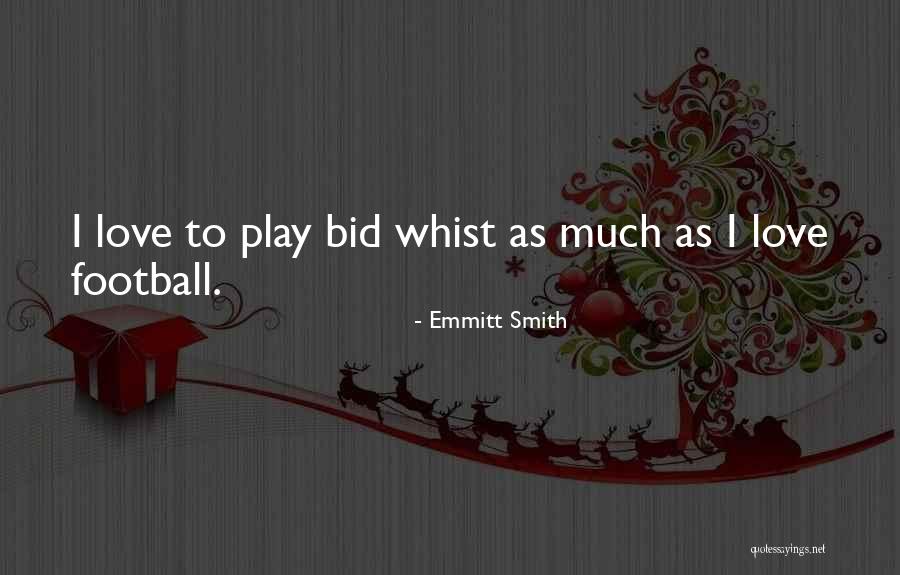 Emmitt Smith Quotes 1148240 Emmitt Smith Quotes 1148240