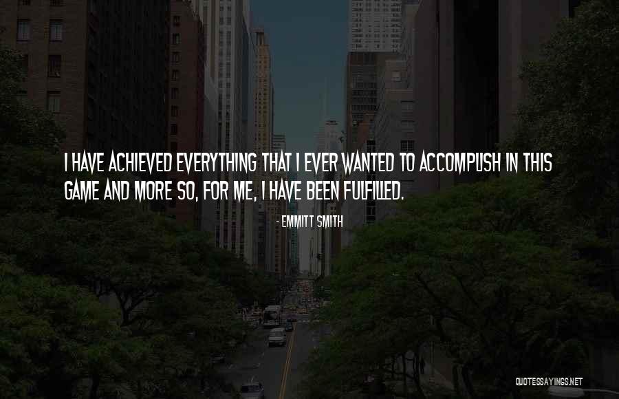 Emmitt Smith Quotes 1169782 Emmitt Smith Quotes 1169782