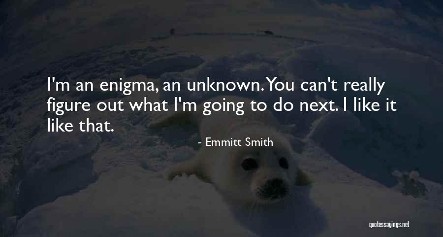 Emmitt Smith Quotes 1307968 Emmitt Smith Quotes 1307968